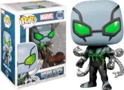 Funko Marvel Pop Exclusive Superior Octopus #669 3.5'' Bobble-Head Figure Toy