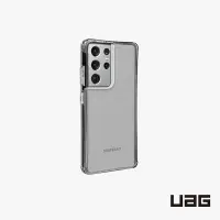 在飛比找蝦皮購物優惠-UAG冰晶Galaxy三星S21 Ultra S21+ S2