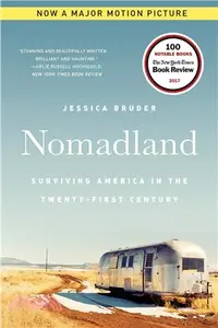 在飛比找三民網路書店優惠-Nomadland ― Surviving America 
