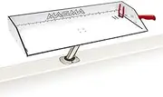 Magma Products Combination Bait/Filet Mate and Levelock Rod Holder Mount