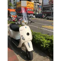 在飛比找蝦皮購物優惠-旭東偉士牌零件店....Vespa 偉士牌 義大利進口 FA