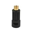Efficient Adapter for Karcher Bayonet and Kranzle High Pressure Cleaner