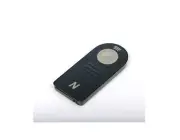 1x Wireless Remote Control Controller Nikon Camera D3000 D90 D80 D60 D40 ML-L3