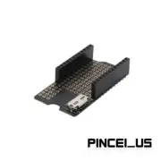 LILYGO T-Display-S3 TF Card Shield Female Pin MicroSD Card Expansion Board pe6