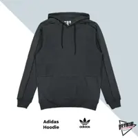 在飛比找蝦皮商城優惠-ADIDAS WINTEREASE HOODIE 黑帽踢 大