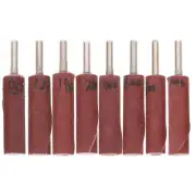 Spindle Drum Sander Mandrels Die Grinder Attachment Flap Wheel