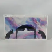 Meta Quest Pro VR Headset 256GB - NEW & SEALED!!