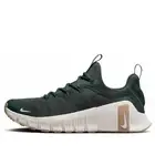 Size 5 Nike Free Metcon 6 Vintage Green Gum FJ7126-300 Women’s NBY