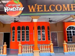 橙子家庭旅館Orange Homestay