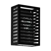 Eglo Alamonte 3 Outdoor Wall Light