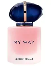 Giorgio Armani My Way Floral EDP 90ml Refillable
