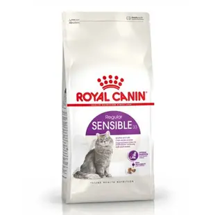 【毛豆寵物】法國皇家 ROYAL CANIN S33貓飼料 15kg (8.9折)