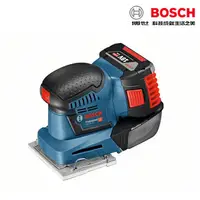 在飛比找蝦皮購物優惠-【含稅店】BOSCH博世 GSS 18V-LI 充電式 鋰電