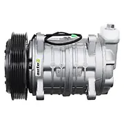 Air Con AC Compressor for Holden Rodeo TF 3.2L PETROL 6VD1 1998 - 2003
