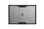 UAG Plyo Clear Case For MacBook Pro 14" A2442 M1 Pro M1 Max Shockproof Cover Ice