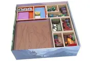 Folded Space Game Inserts - Tapestry