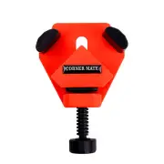 Woodworking Corner Clamp 90 Degree Right Angle Clamp Adjustable Spring Loaded Woodworking Clamp Frame Cabinet Woodworkin