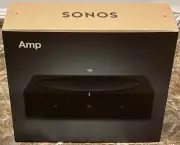SONOS AMP Wireless Amplifier, 125W per chan- BRAND NEW! (Gen 2) EXPEDITED SHIP!