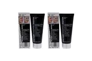 Instant Firmx Temporary Face Tightener by Peter Thomas Roth for Unisex - 3.4 oz Cream - Pack of 2
