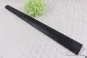 4/4 Full size Cello Fingerboard 5 String Indonesia Ebony Cello Fretboard parts