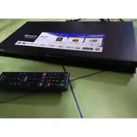 在飛比找蝦皮購物優惠-SONY bdp-s470 3D 藍光機 支援AV 色差 光