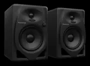 Pioneer DM-50D 5 inch Desktop Monitor Speakers