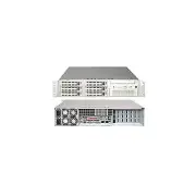 Supermicro SuperServer SYS-6024H-TRB Barebone 672042822560