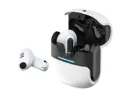 02 Wireless Bluetooth Earphones Waterproof and Noise Reducing Earphones Headphones