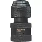 MILWAUKEE IMPACT SOCKET ADAPTER - 1/4" HEX TO 1/2" SQUARE SOCKET