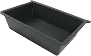 MagiDeal Underseat Storage Box Under Seat Drawer Under Seat Storage Bin Interior Decoration Underseat Hidden Tray for Model Y x