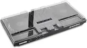 Decksaver Cover for Pioneer DJ DDJ-FLX6 & DDJ-FLX6-GT (DS-PC-DDJFLX6)