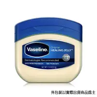 在飛比找ETMall東森購物網優惠-【免運】Vaseline凡士林212g/7.5oz x1瓶