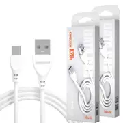 (2 Pack ) KINGLEEN (K29s) 1M 5A USB Type C Cable Fast Charging Charger Data Sync Cable Cord