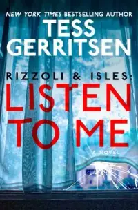 在飛比找博客來優惠-Rizzoli & Isles: Listen to Me