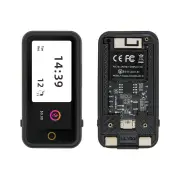LILYGO® T-Display-S3 AMOLED ESP32-S3 1.91-inch RM67162 Display Development Board OLED WiFi Bluetooth 5.0 Wireless Module