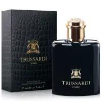 在飛比找博客來優惠-Trussardi 楚沙迪 Uomo 男性淡香水(100ml