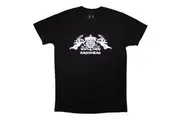 Radiohead Bearhead Crest Organic T Shirt