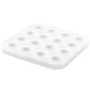 Go Game Mold Pieces Mold International Go Game Piece Casting Mold
