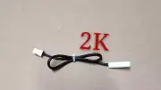 For Ronshen Midea Haier Refrigerator Parts Temperature Sensor Temperature Probe
