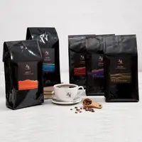 在飛比找momo購物網優惠-【湛盧咖啡-新升級】行家系列 咖啡豆(908g/包 風味任選
