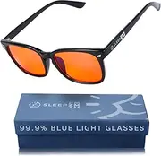 Sleep ZM Regular Blue Light Glasses