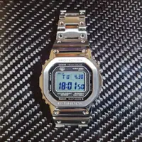 在飛比找蝦皮購物優惠-CASIO 手錶 GMW-B5000D-1JF G-SHOC