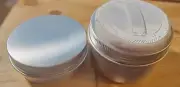 COROMANDEL SAMPLE Fragrance Dusting Body Powder & Lotion