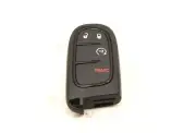 NEW OEM Mopar Smart Key Keyless Entry Remote Fob 68105078AG Jeep Cherokee 14-22