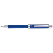 Pilot Evolt 2 + 1 Multifunction Ballpoint Pen Blue Barrel
