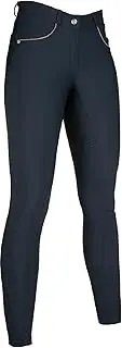 [HKM] Women's Beagle Pants Camel