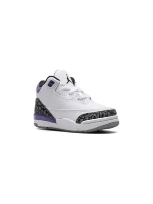 Air Jordan 3 Retro sneakers