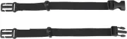 Wisdompro Backpack Chest Strap, 3/4 Inch Backpack Sternum Strap Chest