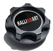 OIL FILLER CAP FOR MITSUBISHI RALLIART ECLIPSE 4G63 TURBO MIRAGE LANCER EVO JDM (for: Mitsubishi)
