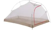 Big Agnes Fly Creek HV UL2 Ultralight Tent with UV-Resistant Fabric 2 Person